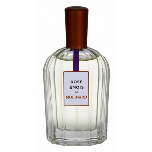 Molinard Molinard, Collection Privee - Rose Emois, Eau de Parfum, Für Frauen, 90 ml *Tester