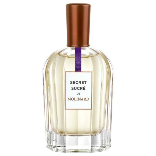 Molinard Molinard, Collection Privee - Secret Sucre, Eau de Parfum, Unisex, 90 ml *Tester