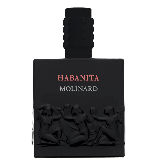 Molinard Molinard, Habanita, Eau de Parfum, Für Frauen, 75 ml *Tester