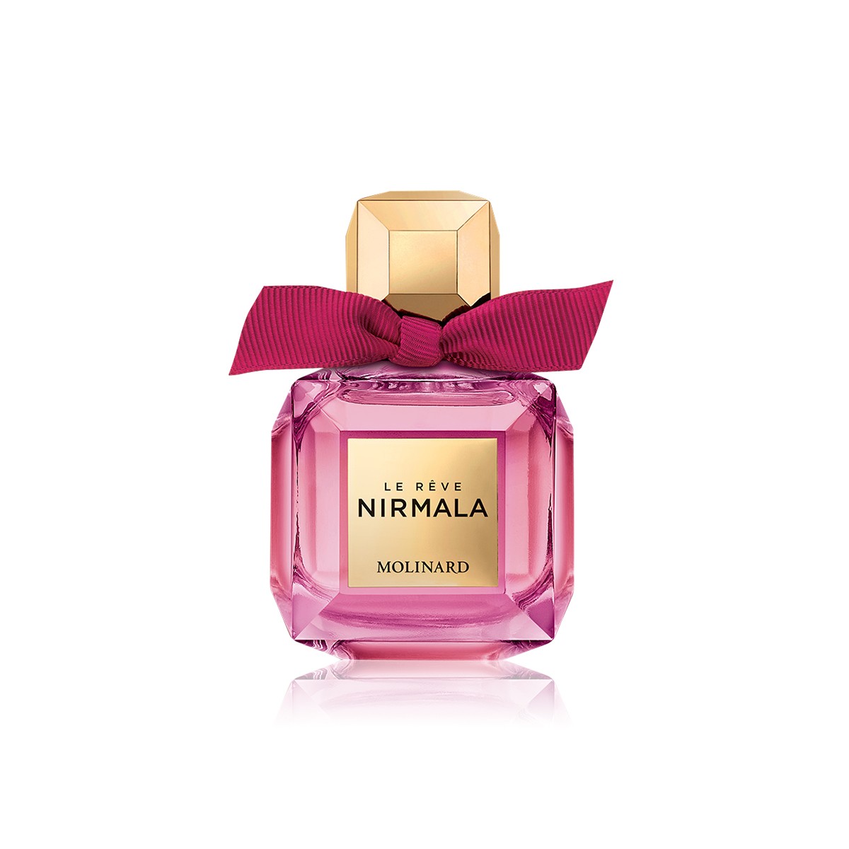 Molinard Molinard, Le Reve Nirmala, Eau de Parfum, Für Frauen, 75 ml *Tester