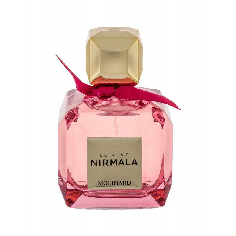 Molinard Molinard, Le Reve Nirmala, Eau de Toilette, Für Frauen, 75 ml *Tester