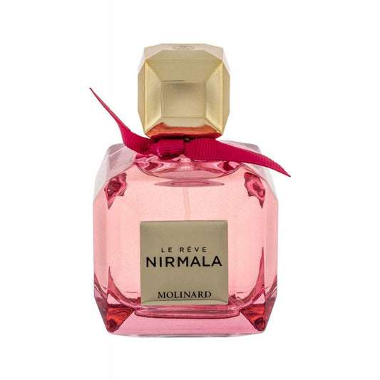 Molinard Molinard, Le Reve Nirmala, Eau de Toilette, Für Frauen, 75 ml *Tester