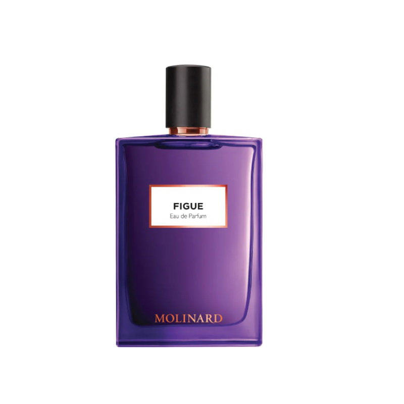 Molinard Molinard, Les Elements - Figue, Eau de Parfum, Unisex, 75 ml *Tester