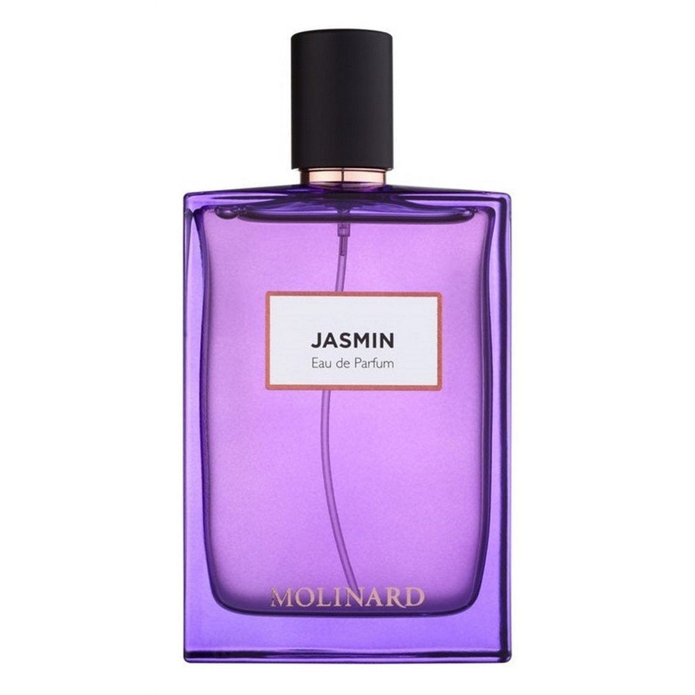 Molinard Molinard, Les Elements - Jasmin, Eau de Parfum, Für Frauen, 75 ml *Tester