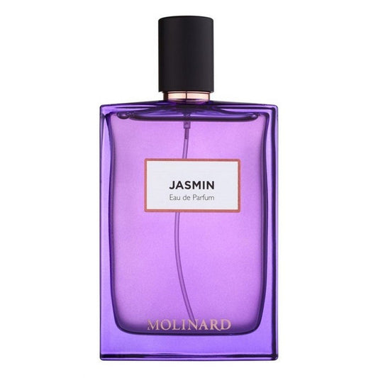 Molinard Molinard, Les Elements - Jasmin, Eau de Parfum, Für Frauen, 75 ml *Tester