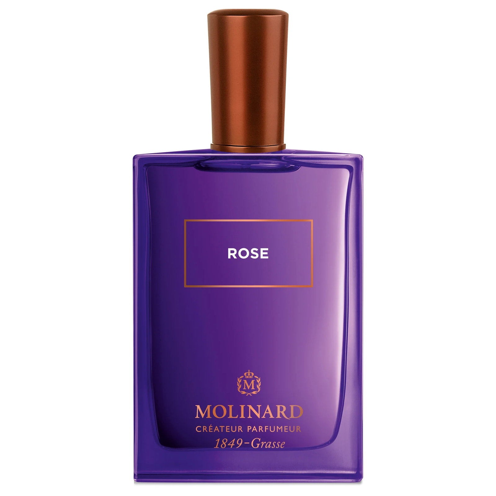 Molinard Molinard, Les Elements - Rose, Eau de Parfum, Unisex, 75 ml *Tester