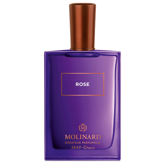 Molinard Molinard, Les Elements - Rose, Eau de Parfum, Unisex, 75 ml *Tester