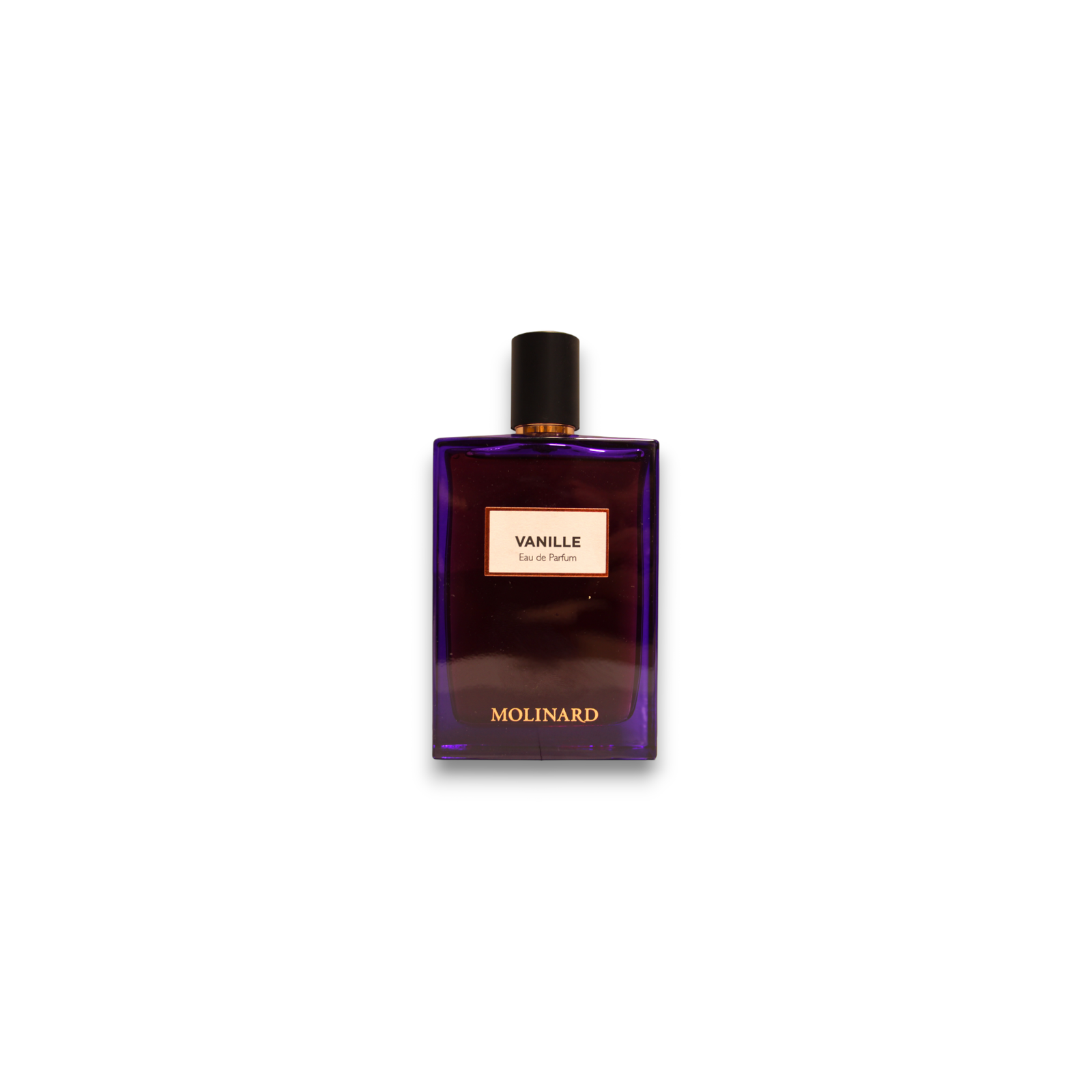 Molinard Molinard, Les Elements - Vanille, Eau de Parfum, Unisex, 75 ml *Tester