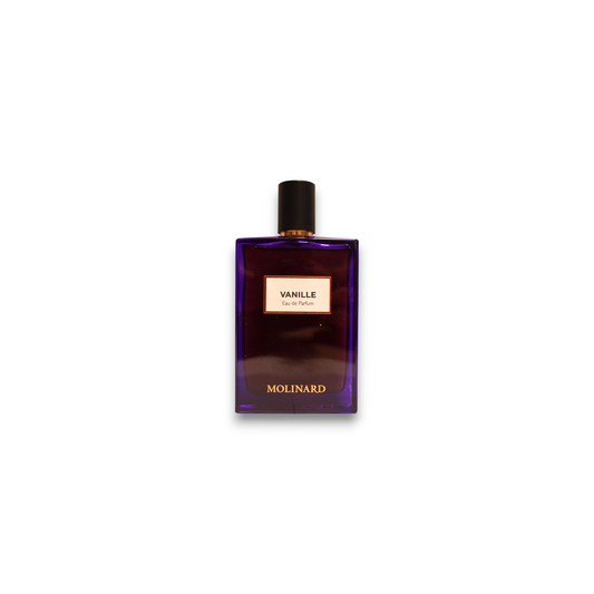 Molinard Molinard, Les Elements - Vanille, Eau de Parfum, Unisex, 75 ml *Tester