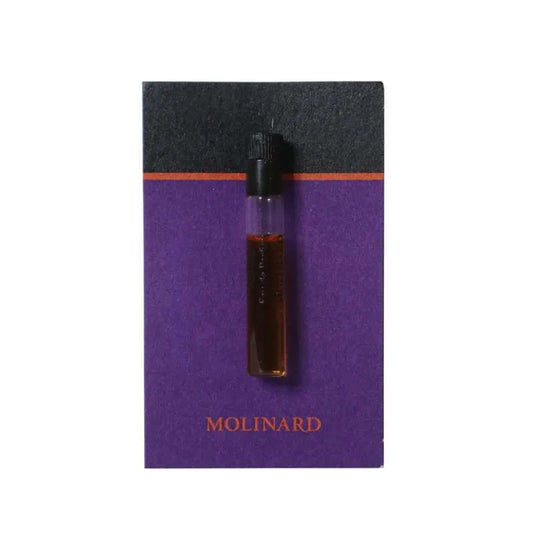 Molinard Molinard, Les Feminins - Vents et Marees, Eau de Parfum, Unisex, 1 ml Fläschchen Vial