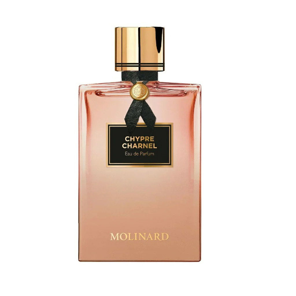 Molinard Molinard, Les Prestige - Chypre Charnel, Eau de Parfum, Für Frauen, 75 ml *Tester