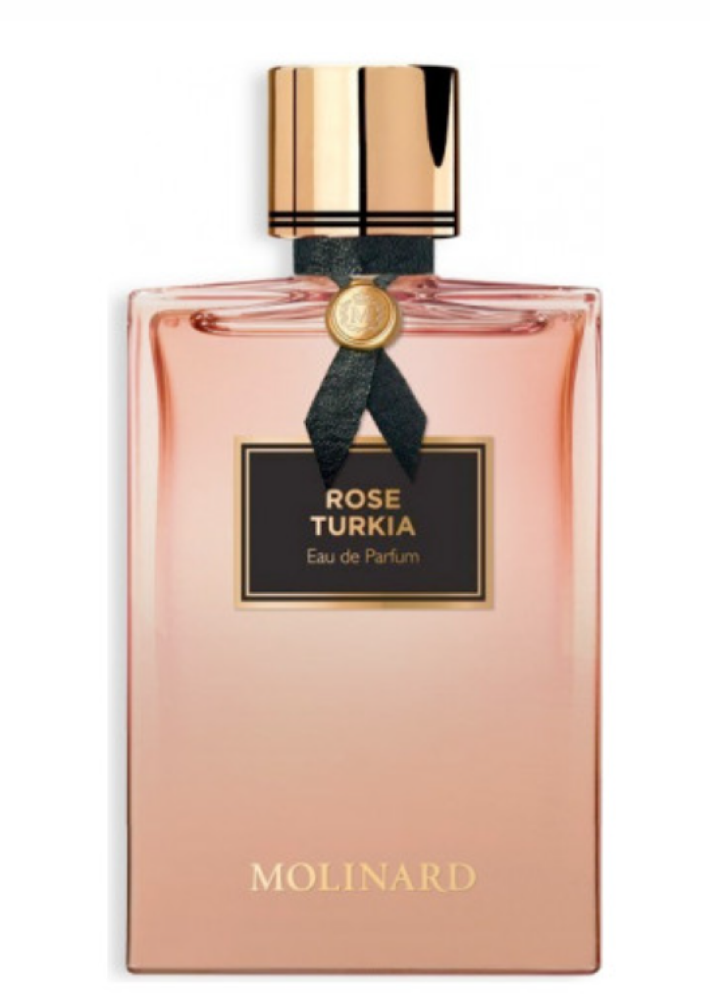 Molinard, Les Prestige - Rose Turkia, Eau de Parfum, Unisex, 75 ml *Tester