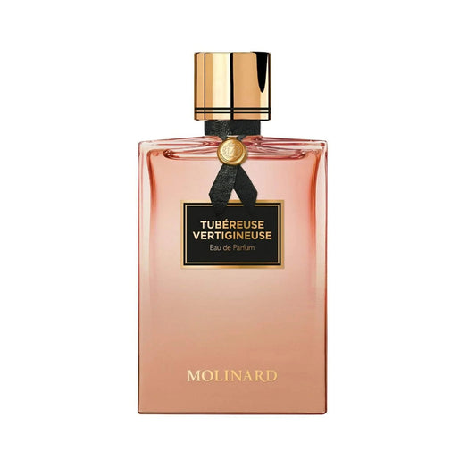 Molinard Molinard, Les Prestige - Tubereuse Vertigineuse, Eau de Parfum, Für Frauen, 75 ml *Tester