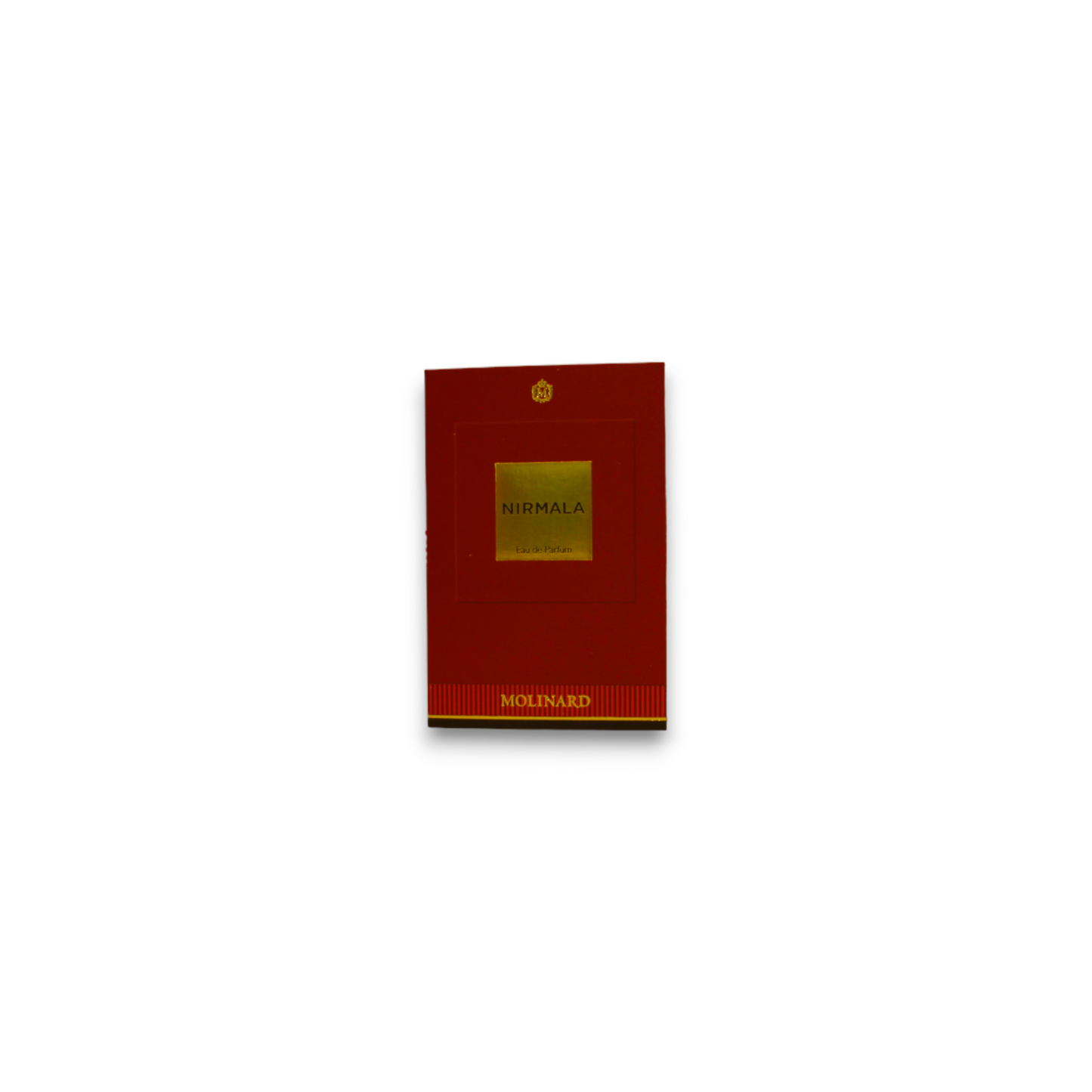Molinard Molinard, Nirmala, Eau de Parfum, Für Frauen, 1.5 ml Fläschchen Vial