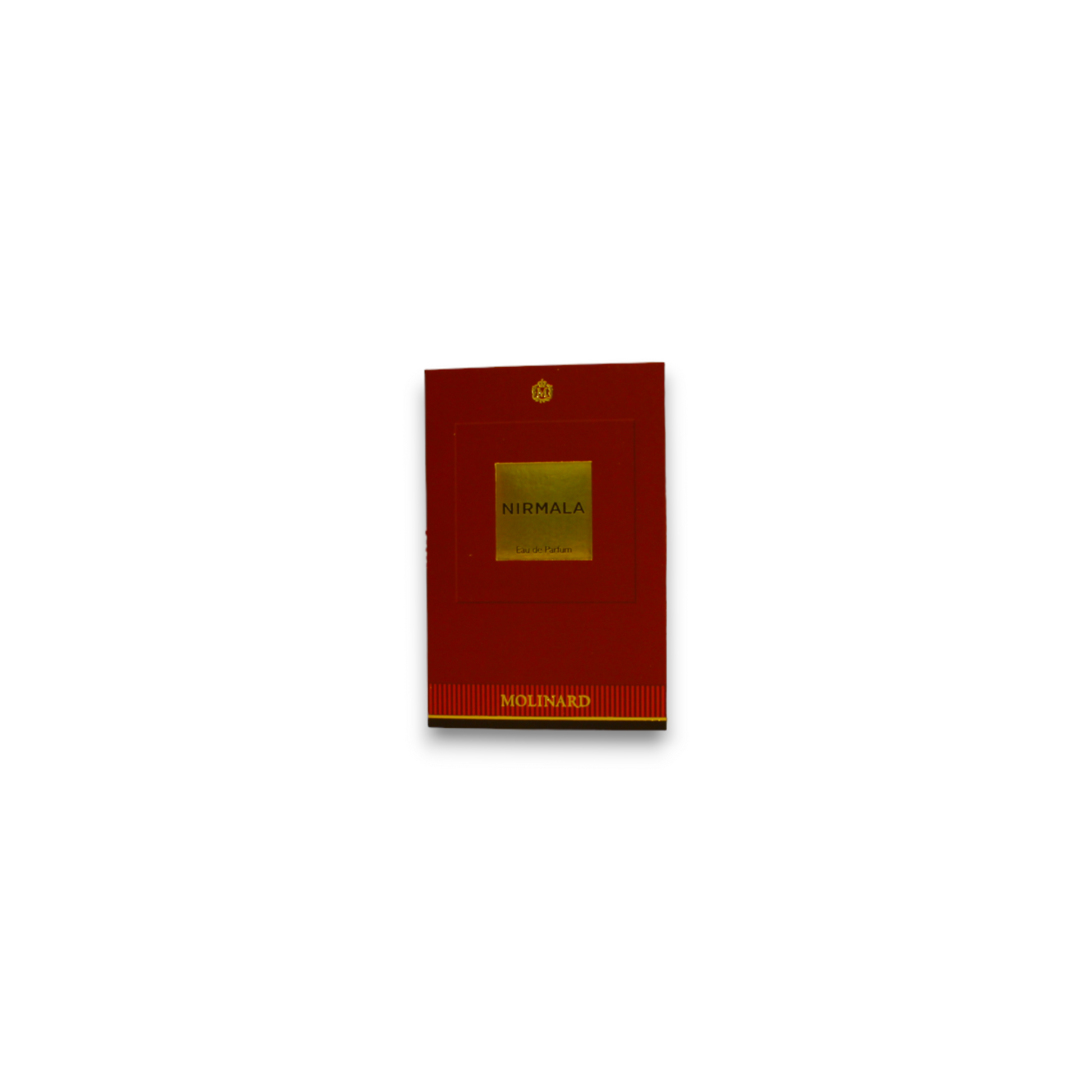 Molinard Molinard, Nirmala, Eau de Parfum, Für Frauen, 1.5 ml Fläschchen Vial