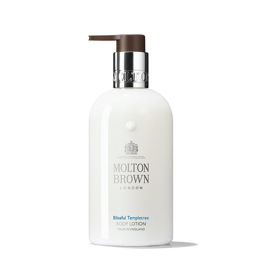 Molton Brown Molton Brown, Blissful Templetree, Hydratisierend, Körperlotion, 300 ml Regular