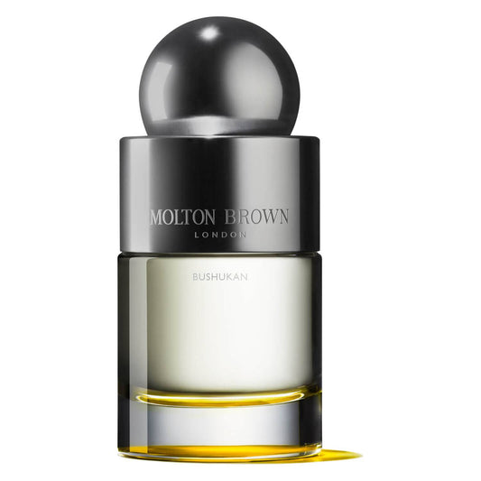 Molton Brown Molton Brown, Bushukan, Eau de Toilette, Für Männer, 100 ml *Tester
