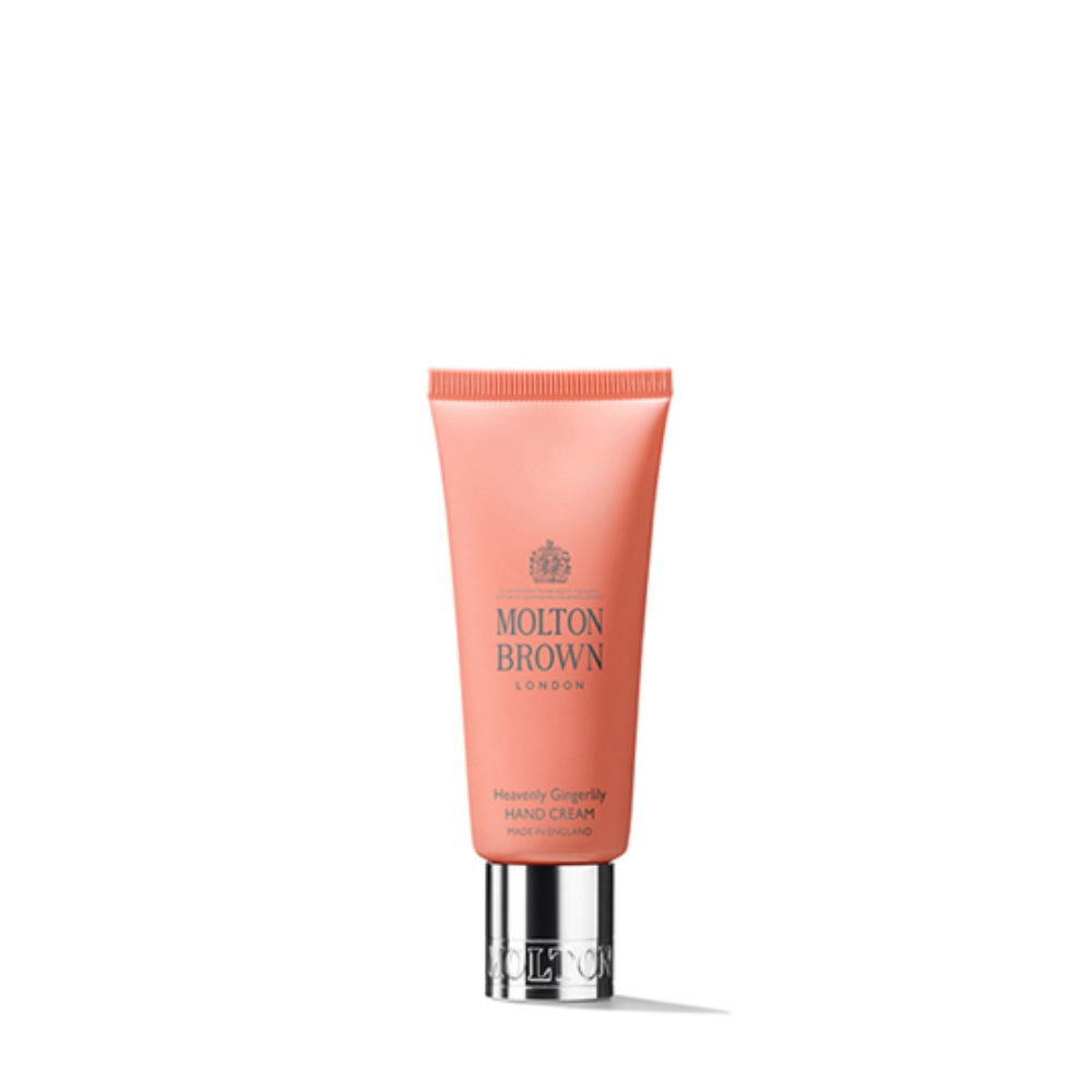Molton Brown, Heavenly Gingerlily, Hydratisierend, Handlotion, 40 ml
