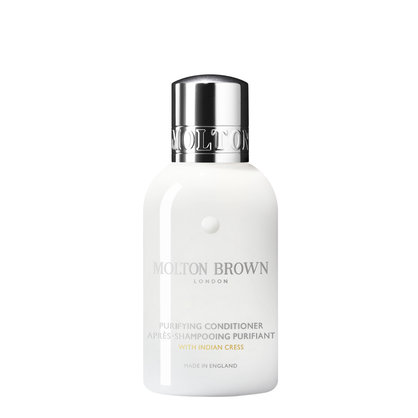 Molton Brown Molton Brown, Indian Cress, Haarspülung, Zur Reinigung, 100 ml Regular