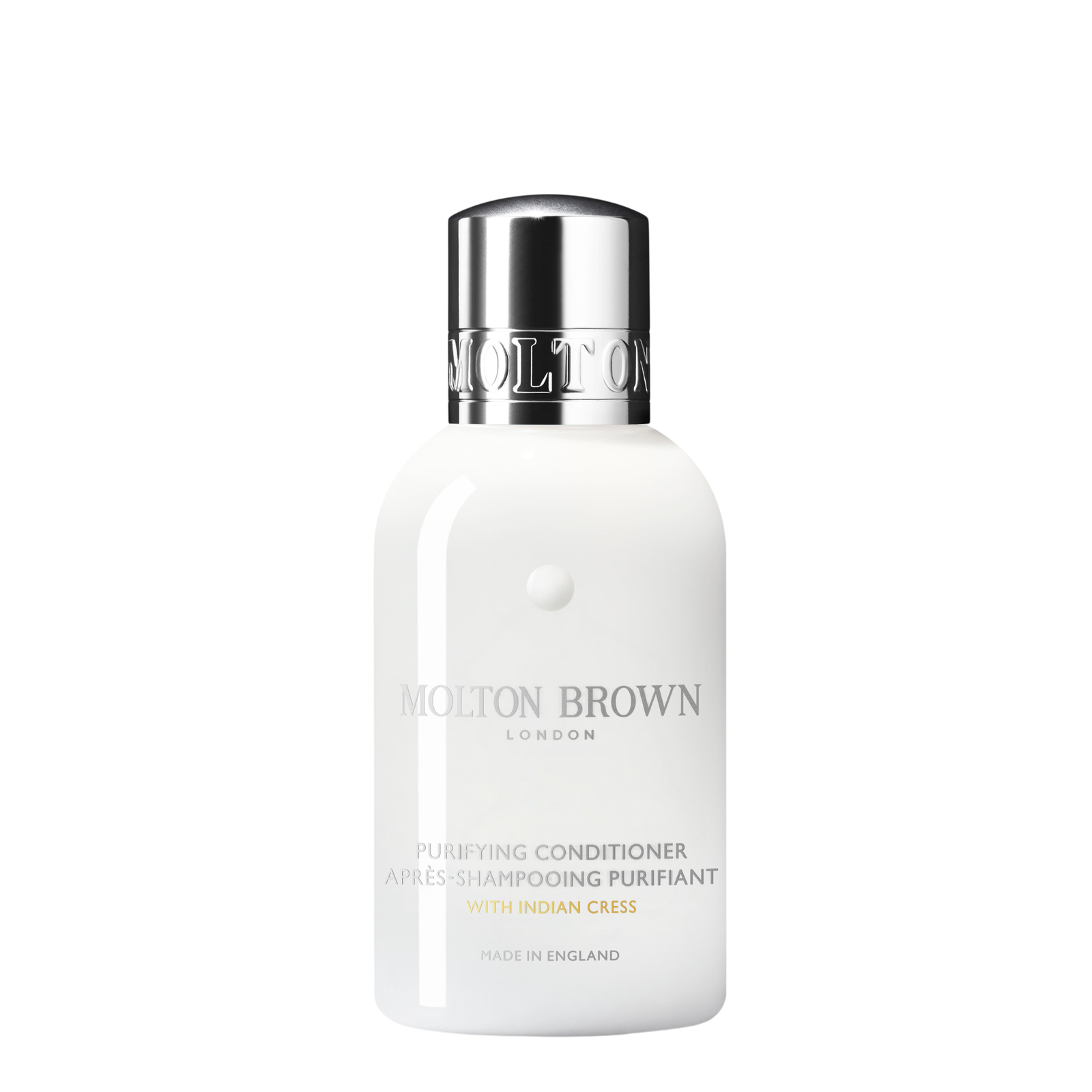 Molton Brown Molton Brown, Indian Cress, Haarspülung, Zur Reinigung, 100 ml Regular