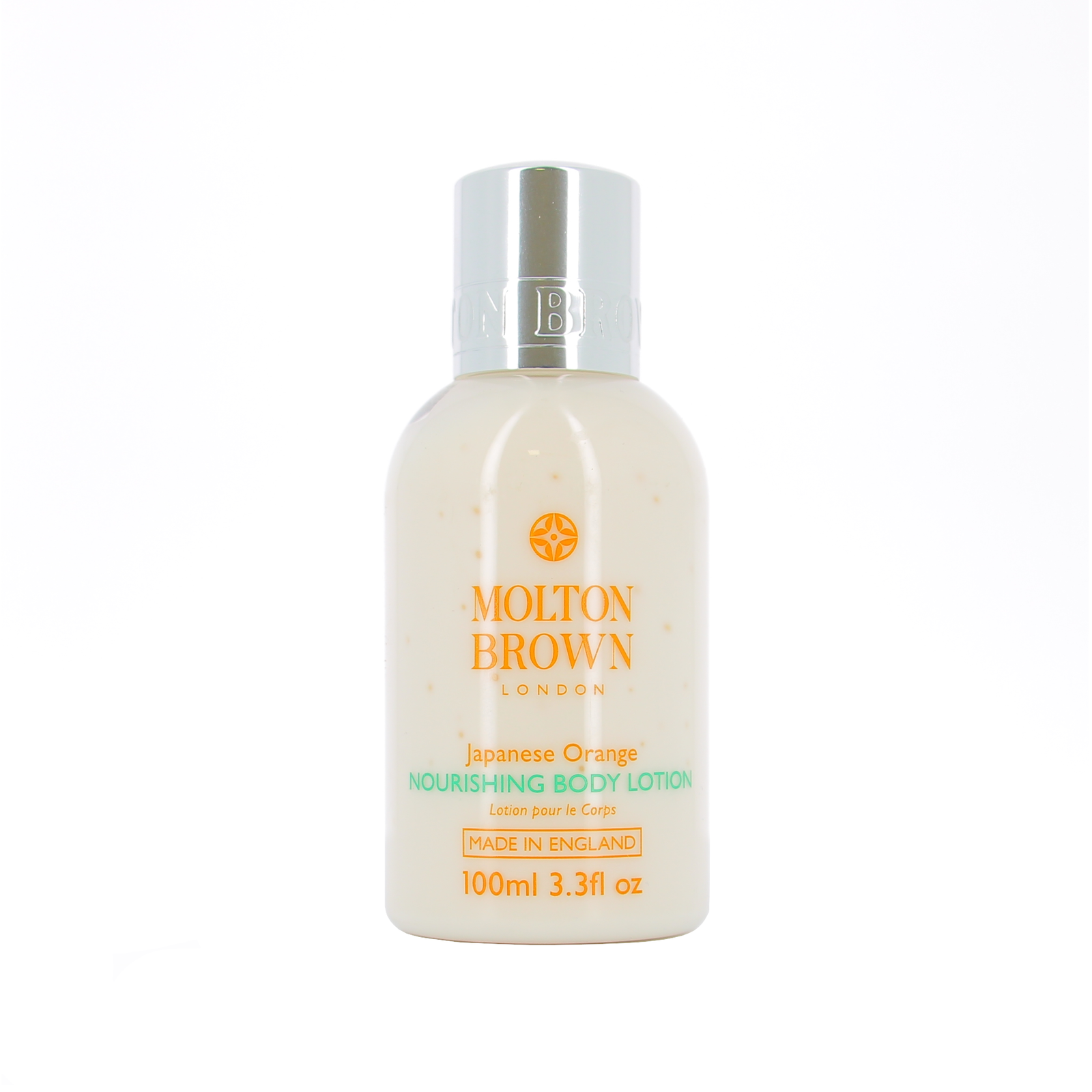 Molton Brown Molton Brown, Japanese Orange, Hydratisierend, Körperlotion, 100 ml Regular