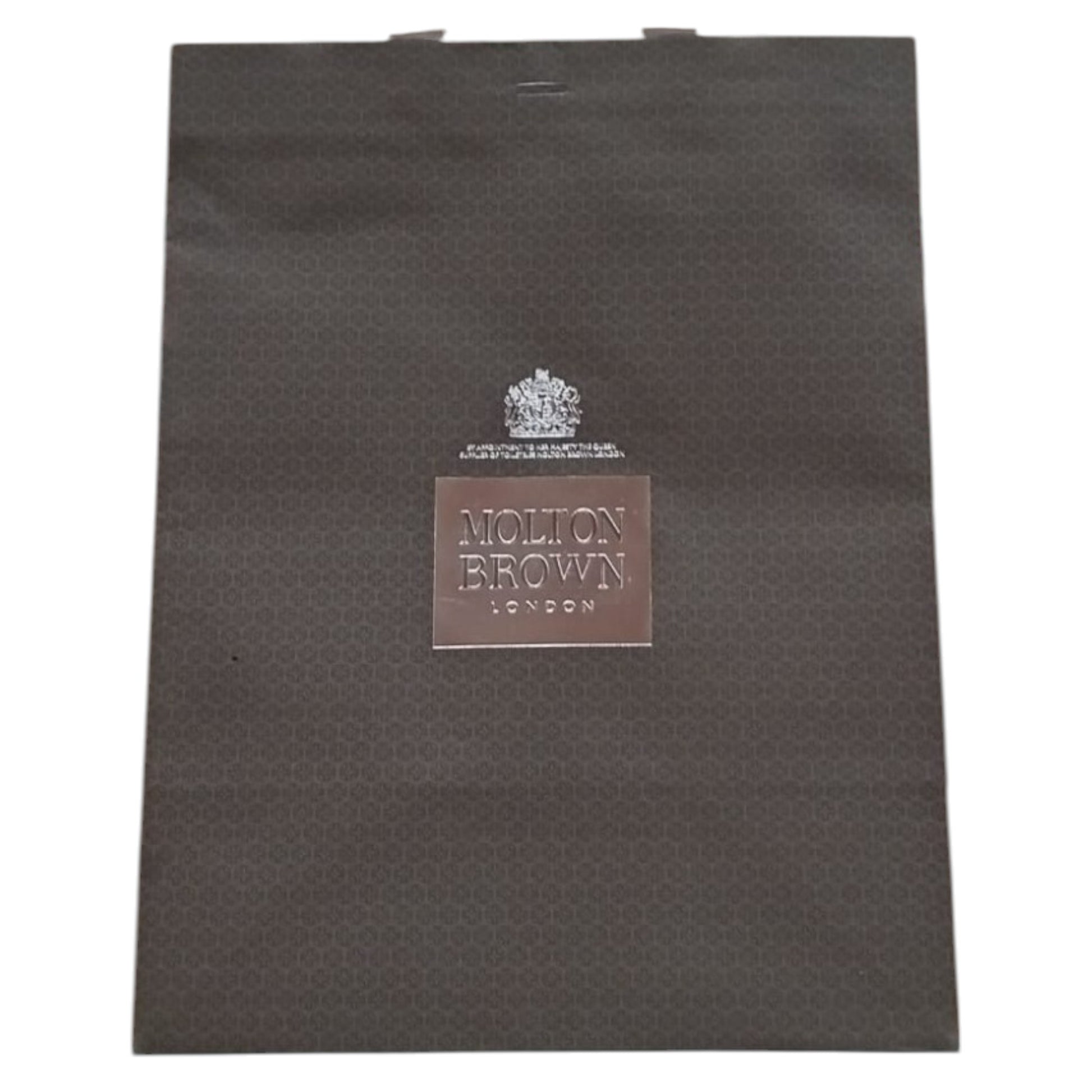 Molton Brown Molton Brown GWP Papiertasche Größe L mit Träger Mode / Geschenke / GWP Papiertasche