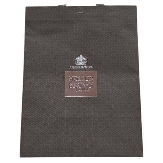Molton Brown Molton Brown, Molton Brown, Träger, GWP Papiertasche, Größe L Regular