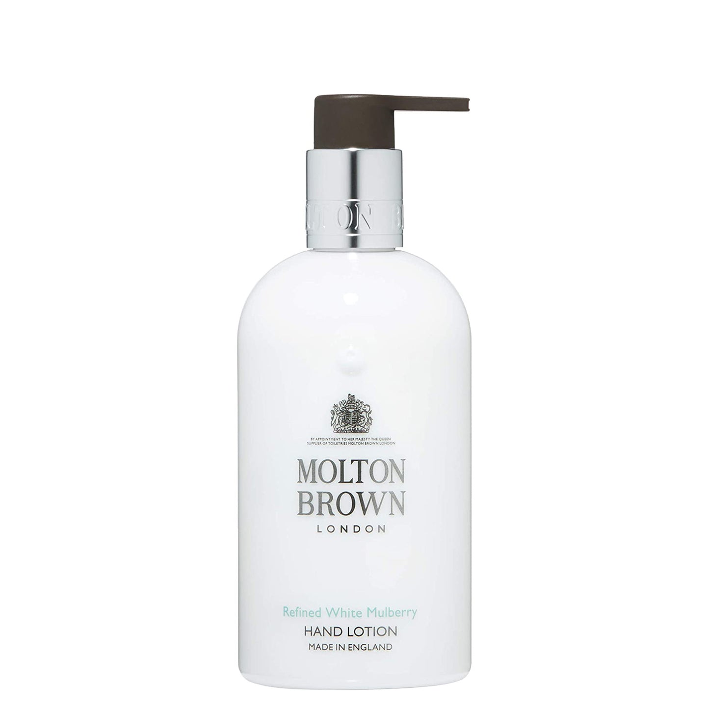 Molton Brown Molton Brown, Mulberry & Thyme, Hydratisierend, Handlotion, 300 ml Regular