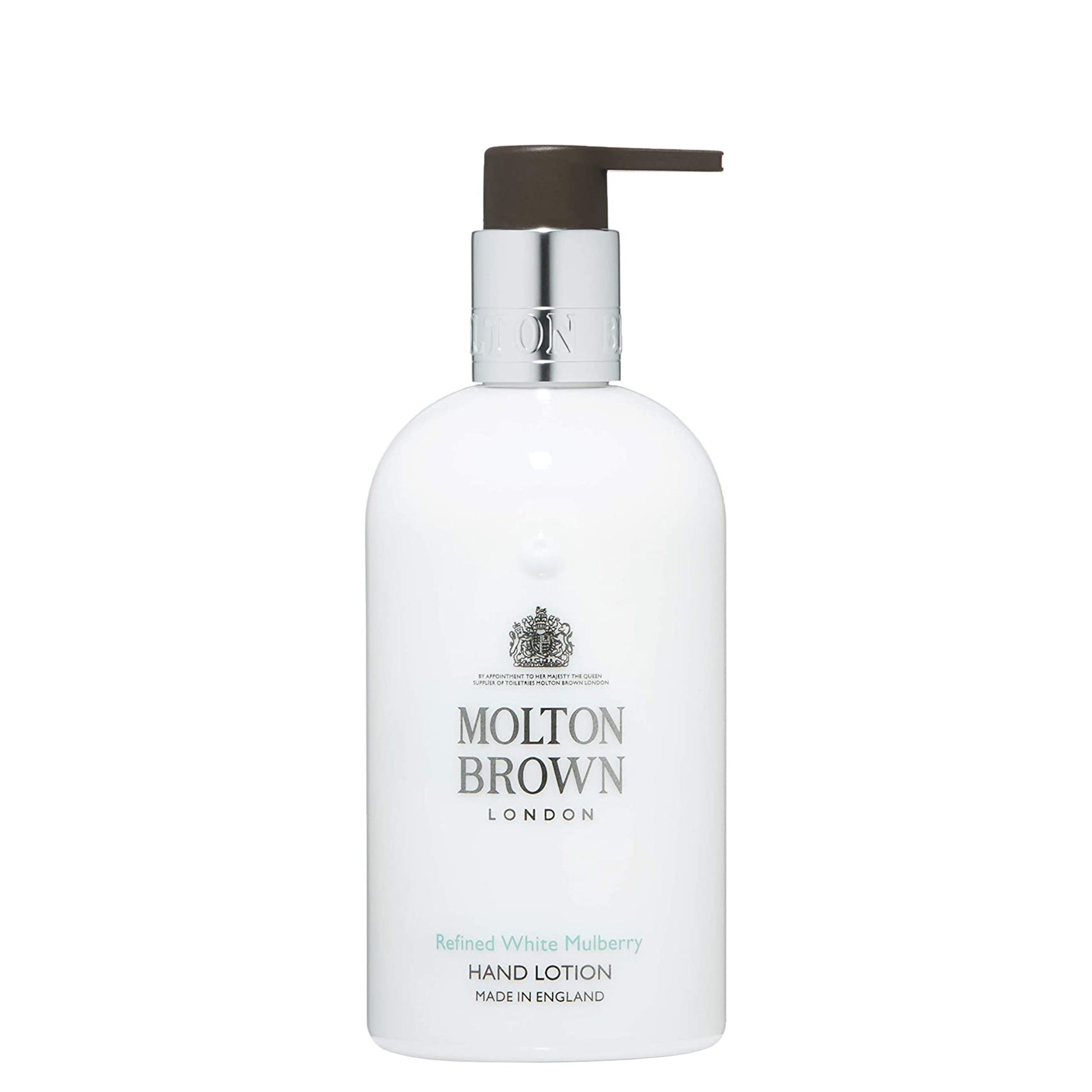 Molton Brown Molton Brown, Mulberry & Thyme, Hydratisierend, Handlotion, 300 ml Regular