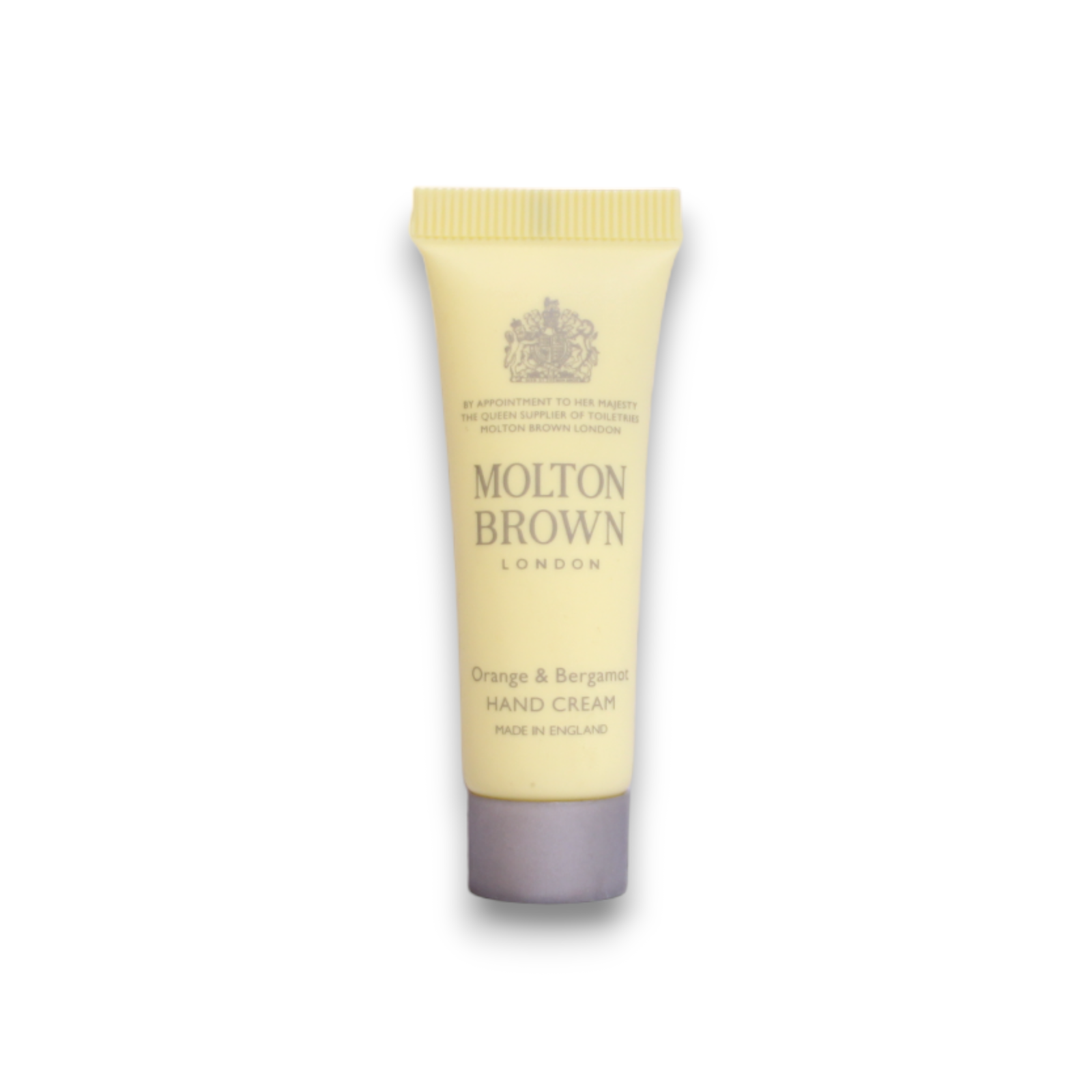 Molton Brown Molton Brown, Orange & Bergamot, Auffüllen, Handcreme, 10 ml Regular