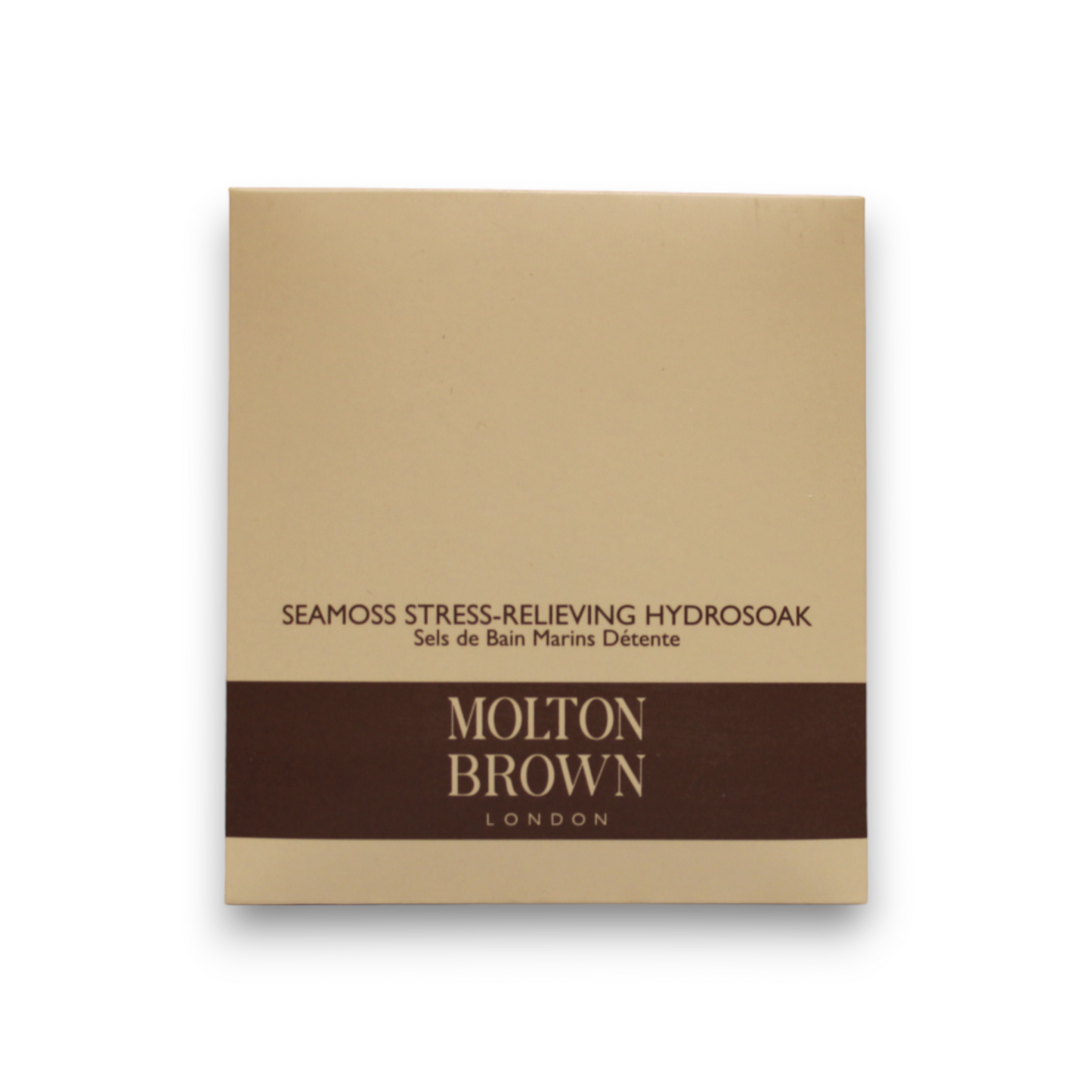 Molton Brown Seamoss Antistress Badesalz 25 g – Entspannung für Körper & Geist