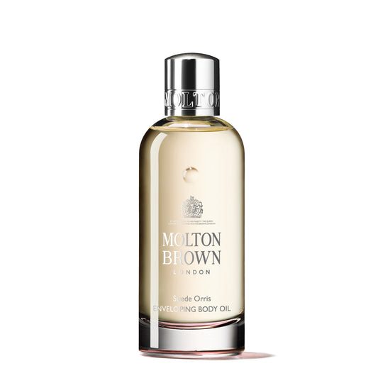 Molton Brown Molton Brown, Suede Orris, Körperöl, 100 ml Regular