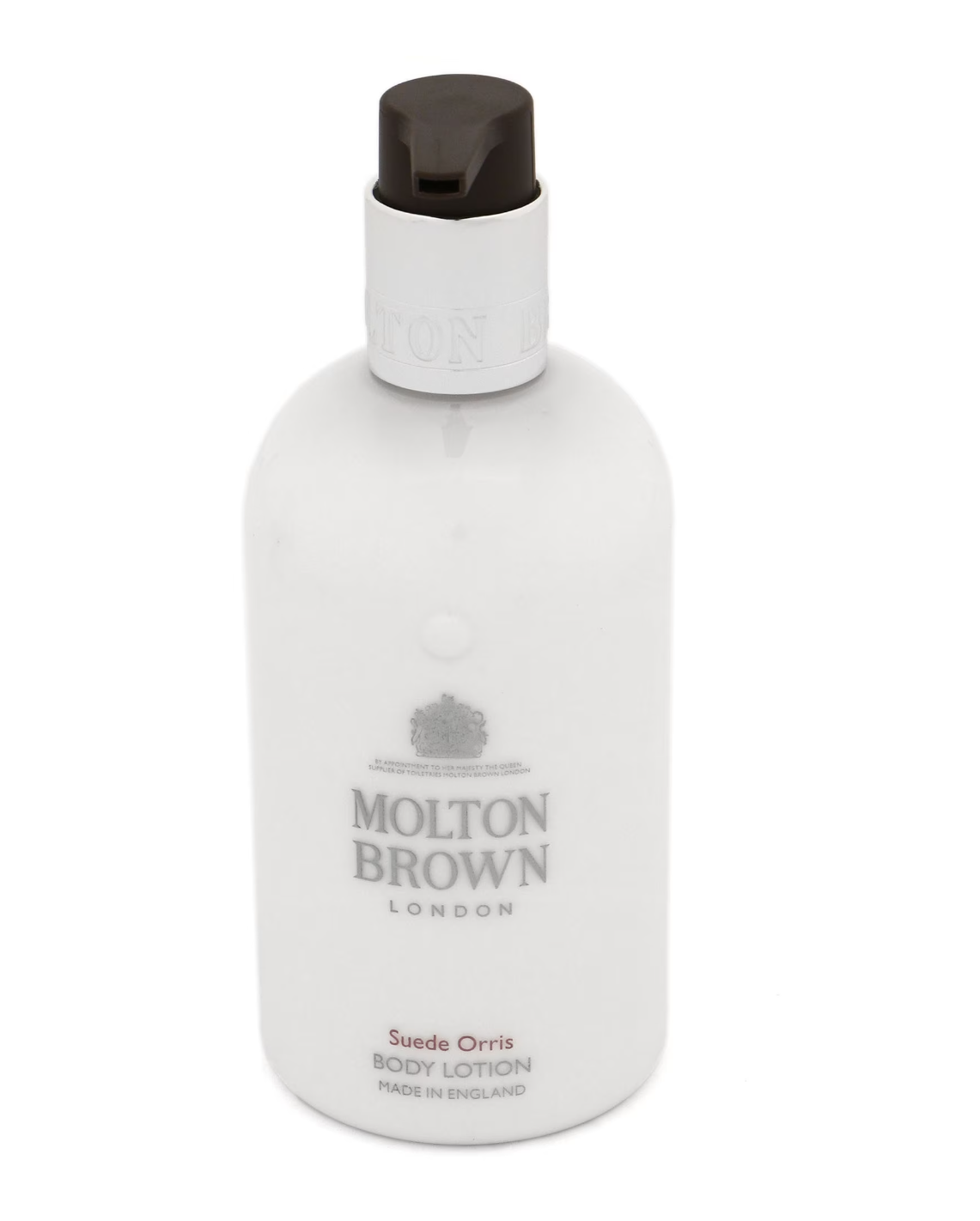 Molton Brown Molton Brown, Suede Orris, Nährend, Körperlotion, 300 ml Regular