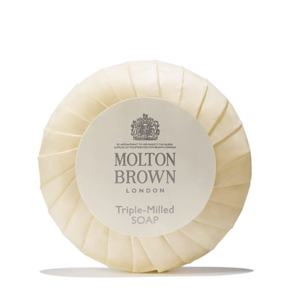 Molton Brown Molton Brown Ultra Pure Milk Seifenstück 45 g Körperpflege Dusche Bad