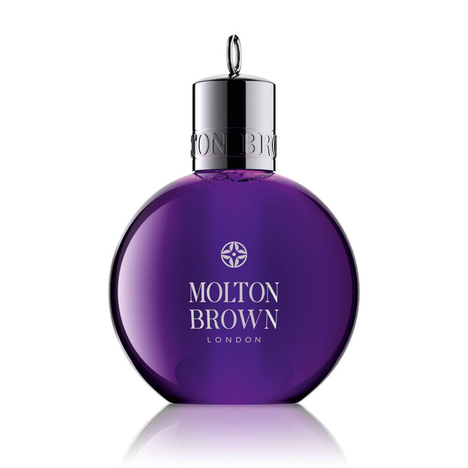 Molton Brown Molton Brown, Ylang-Ylang, Entspannend, Duschgel, Für alle Hauttypen, 75 ml Regular
