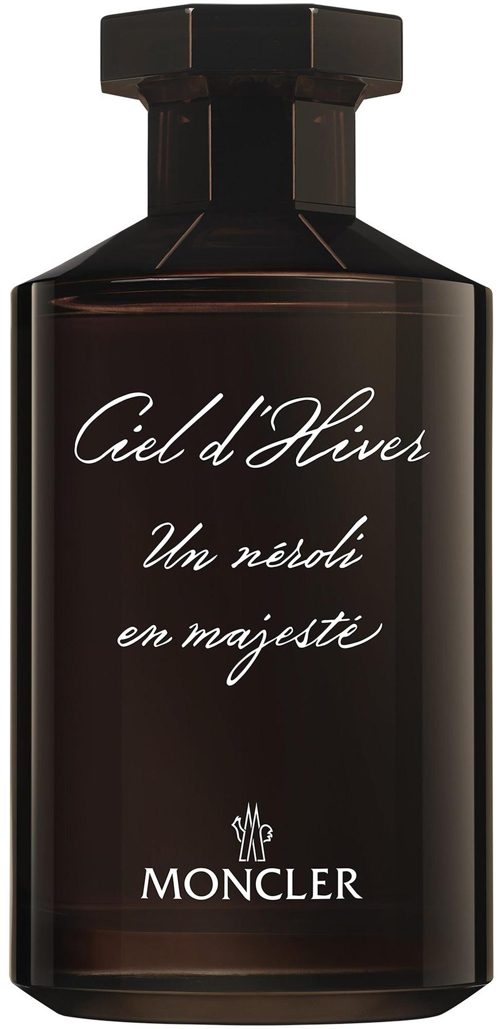 MONCLER MONCLER Ciel D'hiver Eau de Parfum Spray 200 ml Parfüm