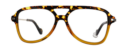 MONCLER EYEWEAR ML5081-56A-56 Sonnenbrille