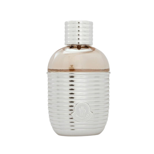 Moncler Moncler, Pour Femme, Eau de Parfum, Für Frauen, 100 ml Regular