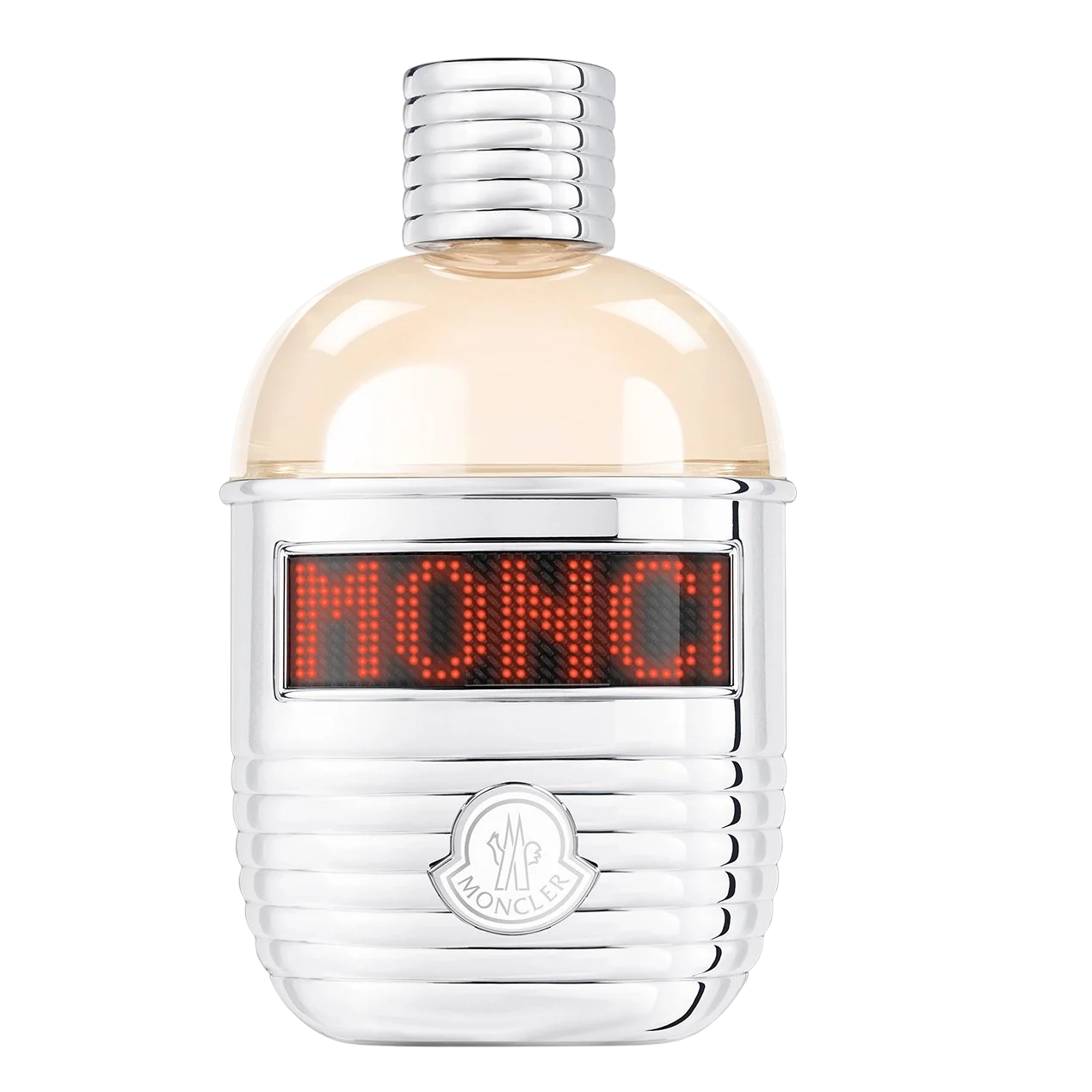 Moncler Moncler, Pour Femme, Eau de Parfum, Für Frauen, 150 ml Regular