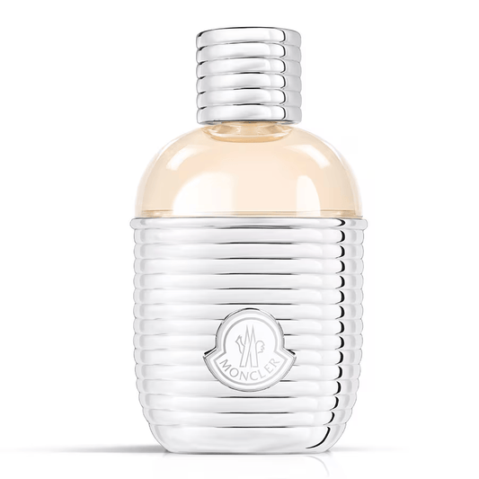 Moncler Moncler, Pour Femme, Eau de Parfum, Für Frauen, 7.5 ml *Miniatur Miniature