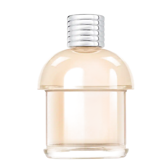 Moncler Moncler, Pour Femme, Eau de Parfum, Für Frauen, Nachfüllen, 150 ml Regular