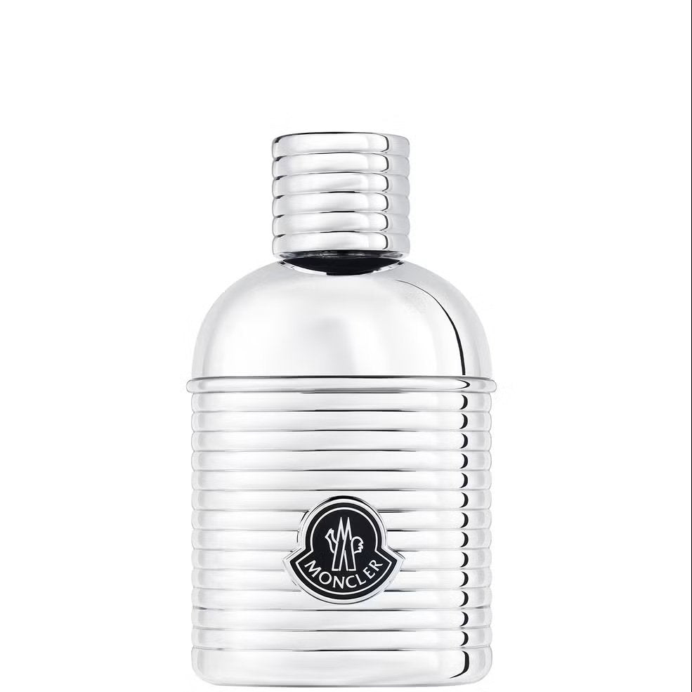 Moncler Moncler, Pour Homme, Eau de Parfum, Für Männer, 60 ml Regular