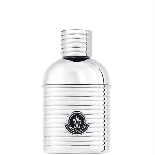Moncler Moncler, Pour Homme, Eau de Parfum, Für Männer, 60 ml Regular