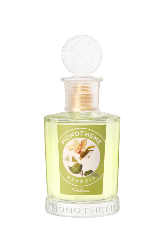 Monotheme Monotheme, Verbena, Eau de Toilette, Unisex, 100 ml Regular