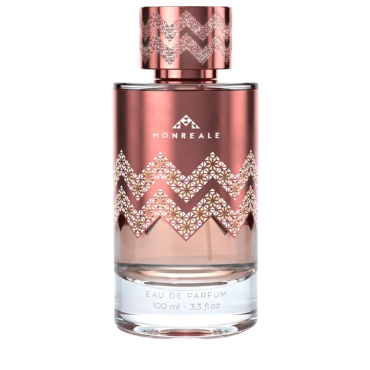Monreale Monreale, Blackberry Magnolia, Eau de Parfum, Für Frauen, 100 ml *Tester