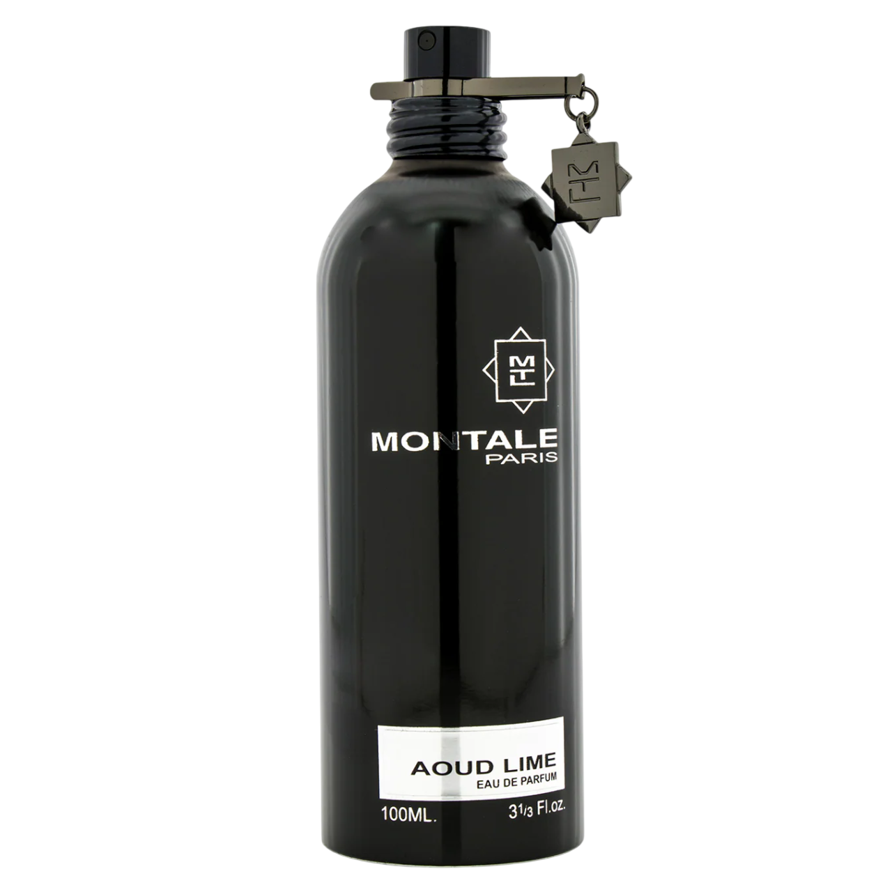 Montale Montale, Aoud Lime, Eau de Parfum, Unisex, 100 ml Regular