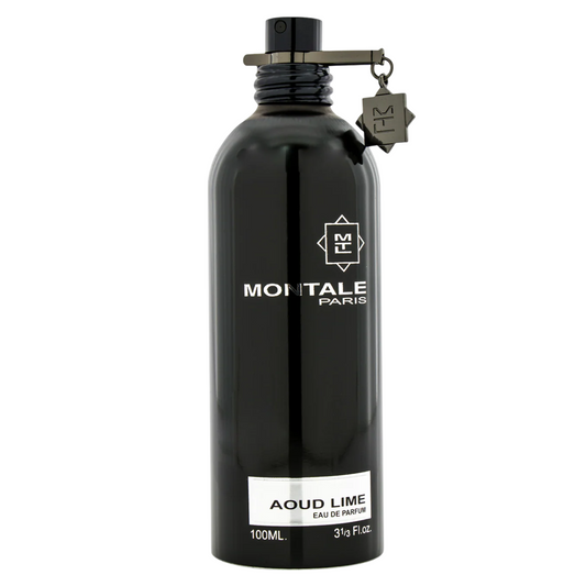 Montale Montale, Aoud Lime, Eau de Parfum, Unisex, 100 ml Regular