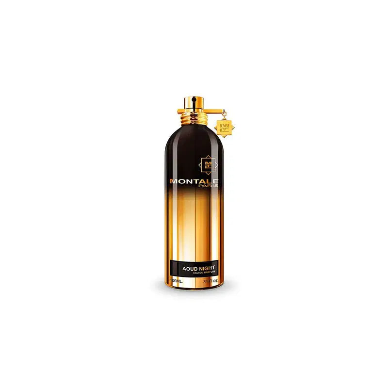 Montale Aoud Night Eau de Parfum Unisex 100 ml