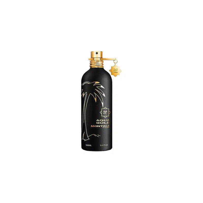Montale Aqua Gold Eau De Parfum Unisex 100 ml