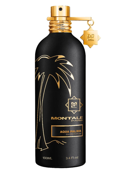 Montale Montale, Aqua Palma, Eau de Parfum, Unisex, 100 ml Regular